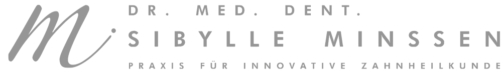 Dr. Sibylle Minssen Logo